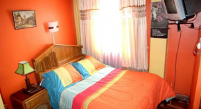 Hostal Killawasi